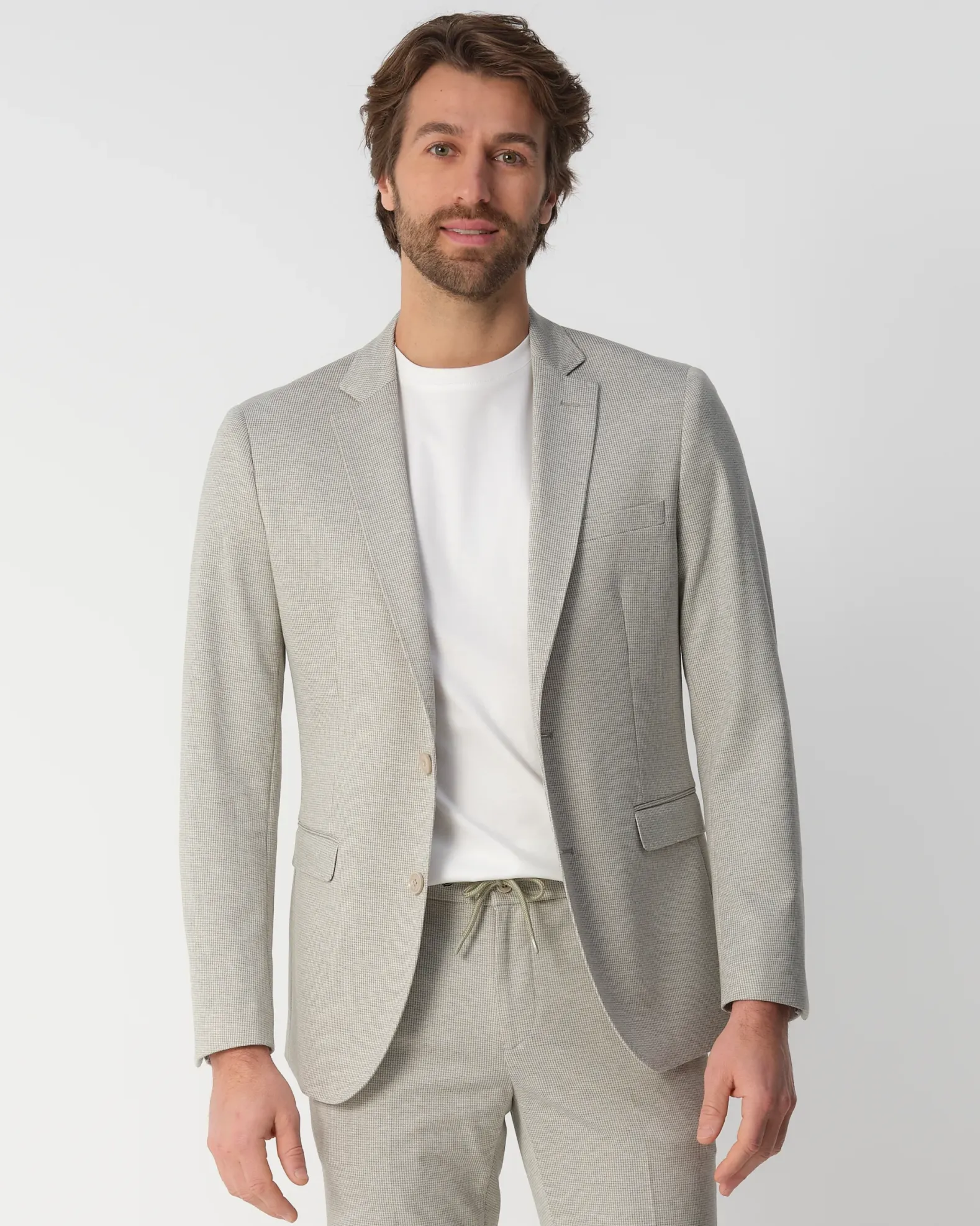 Runway PARTY Mix & Match Colbert