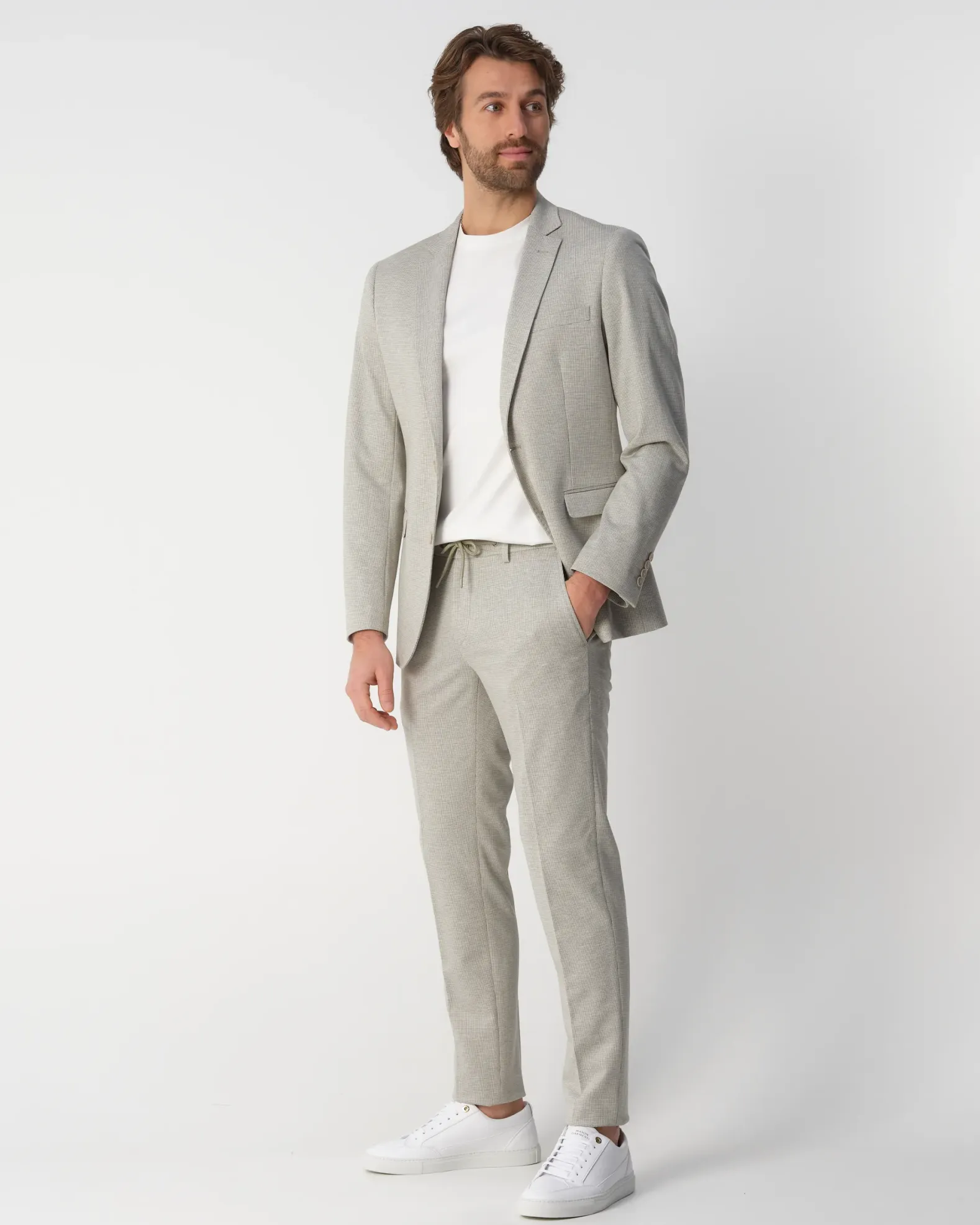 Runway PARTY Mix & Match Colbert