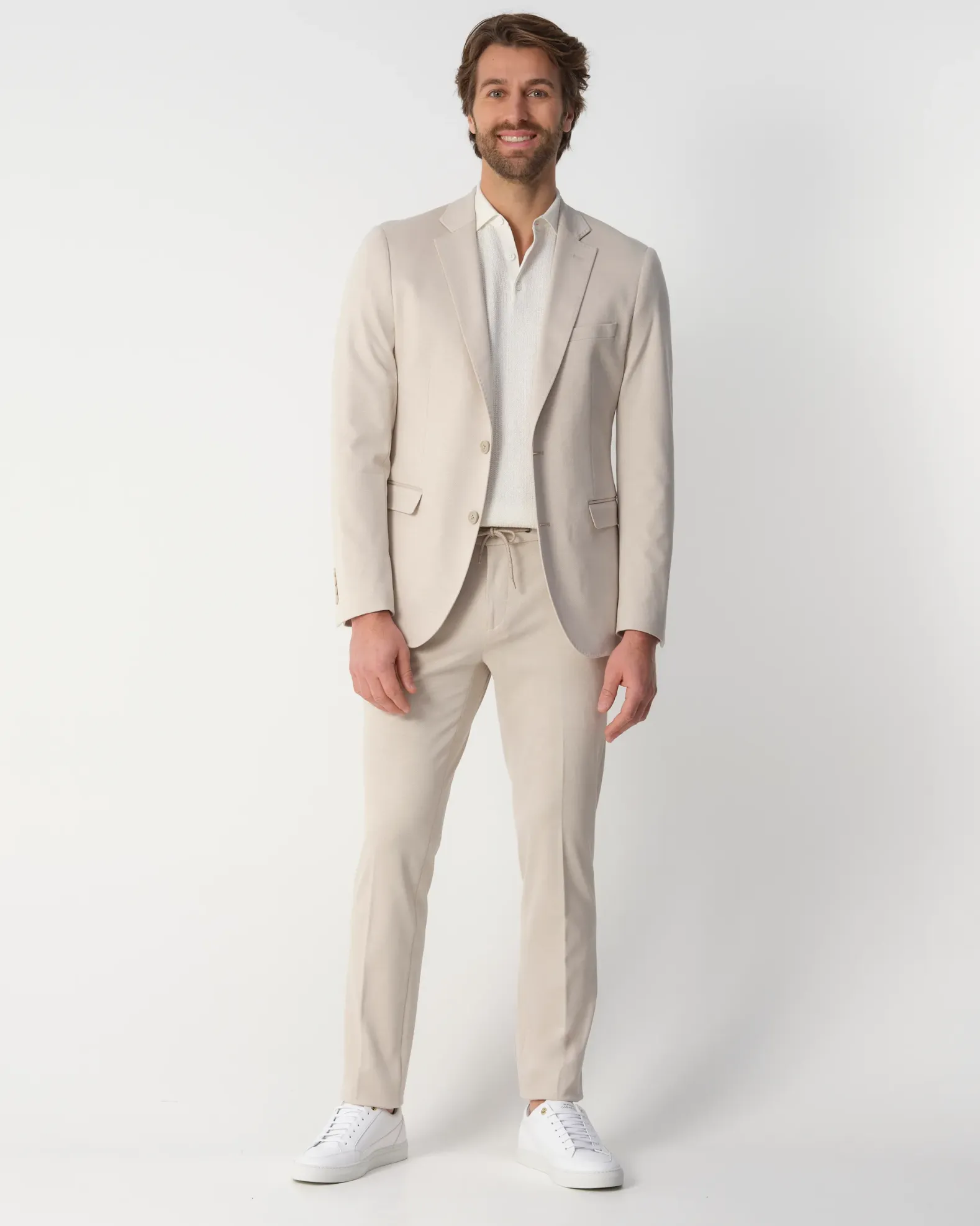 Runway PARTY Mix & Match Colbert