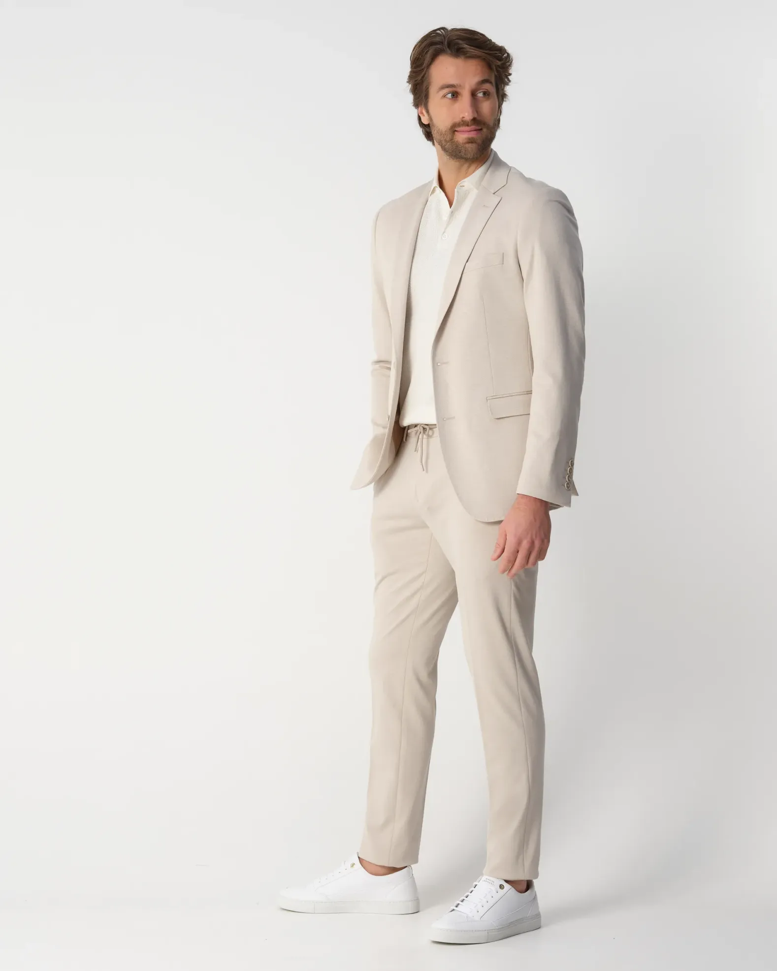 Runway PARTY Mix & Match Colbert