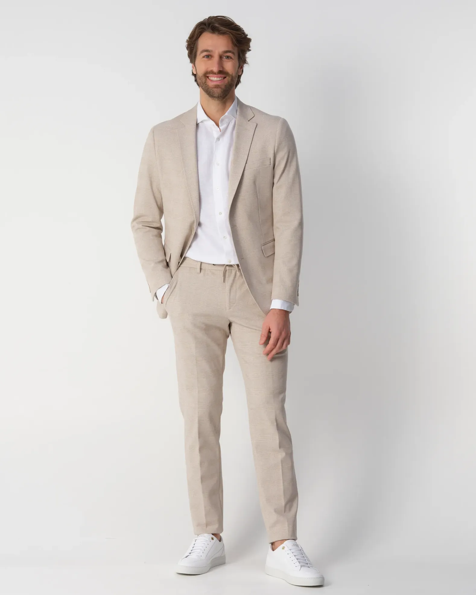 Runway PARTY Mix & Match Colbert