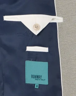 Runway PARTY Mix & Match Colbert
