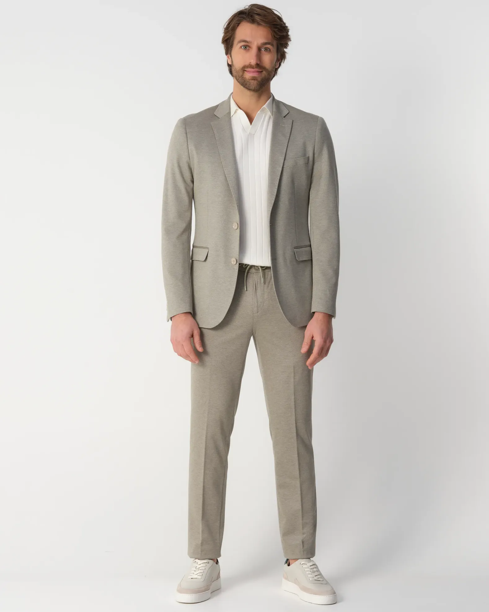 Runway PARTY Mix & Match Colbert