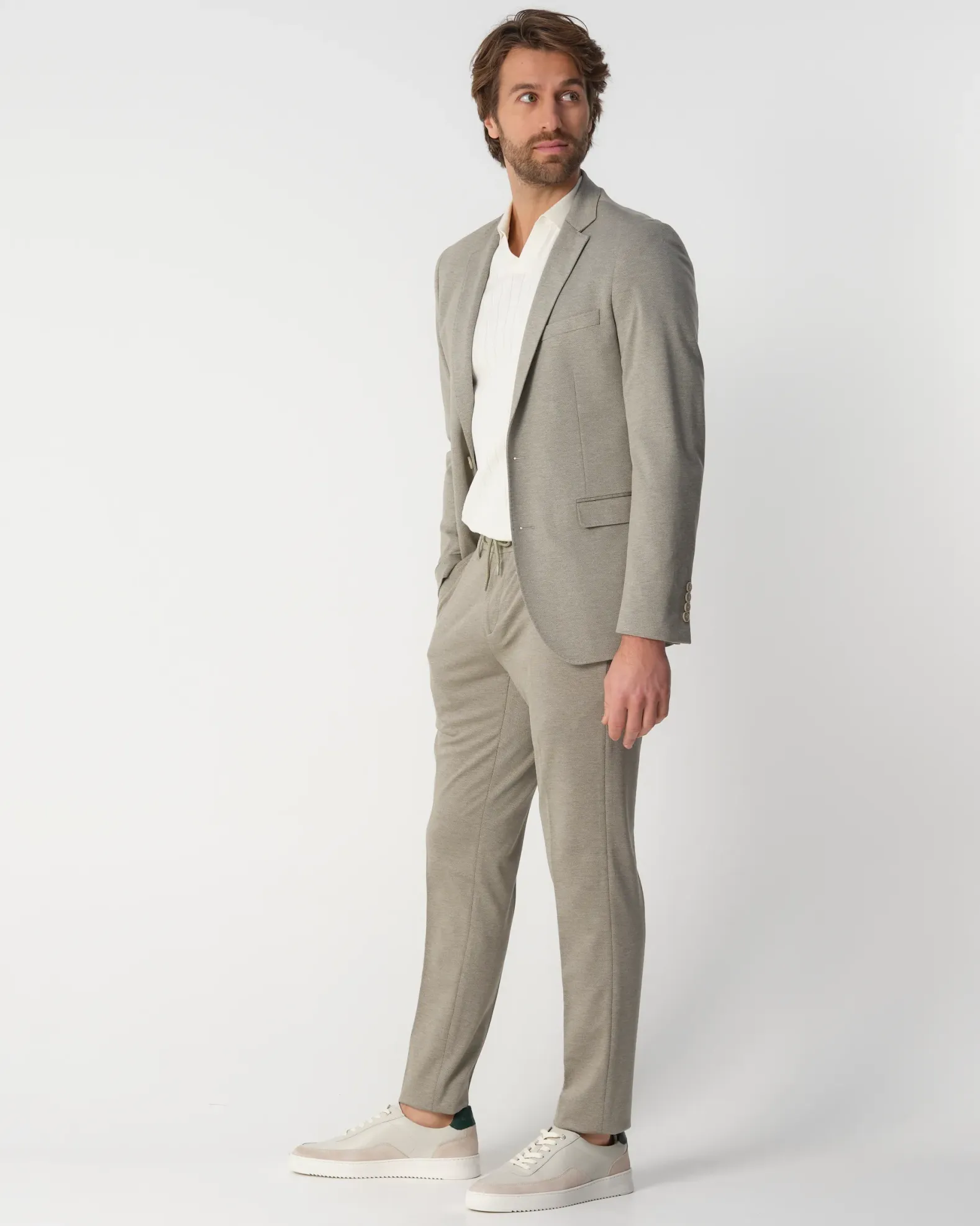Runway PARTY Mix & Match Colbert