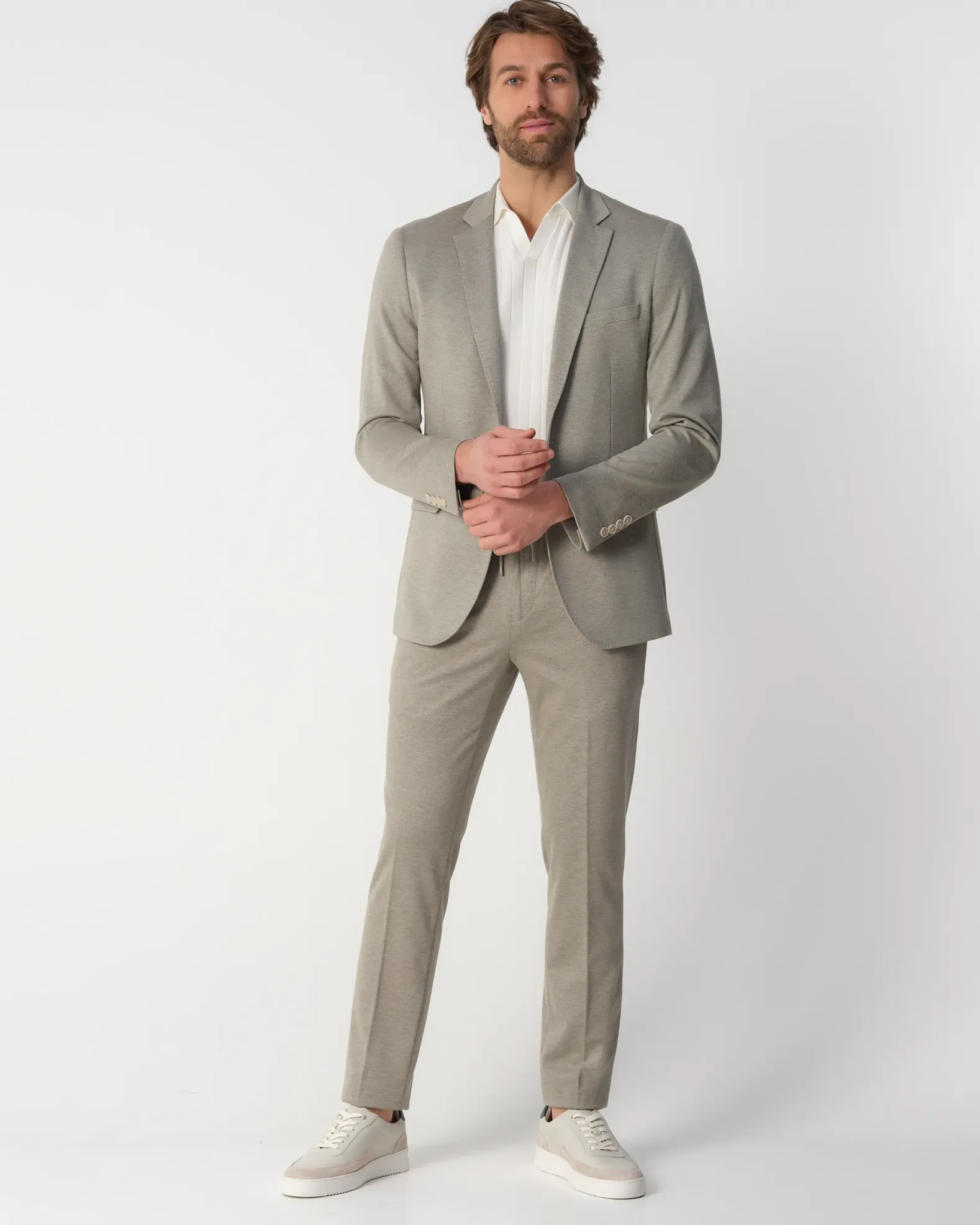 Runway PARTY Mix & Match Colbert