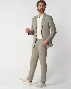 Runway PARTY Mix & Match Colbert