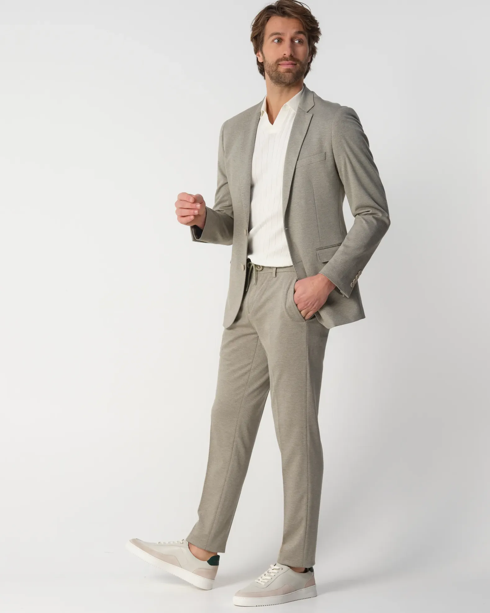 Runway PARTY Mix & Match Colbert