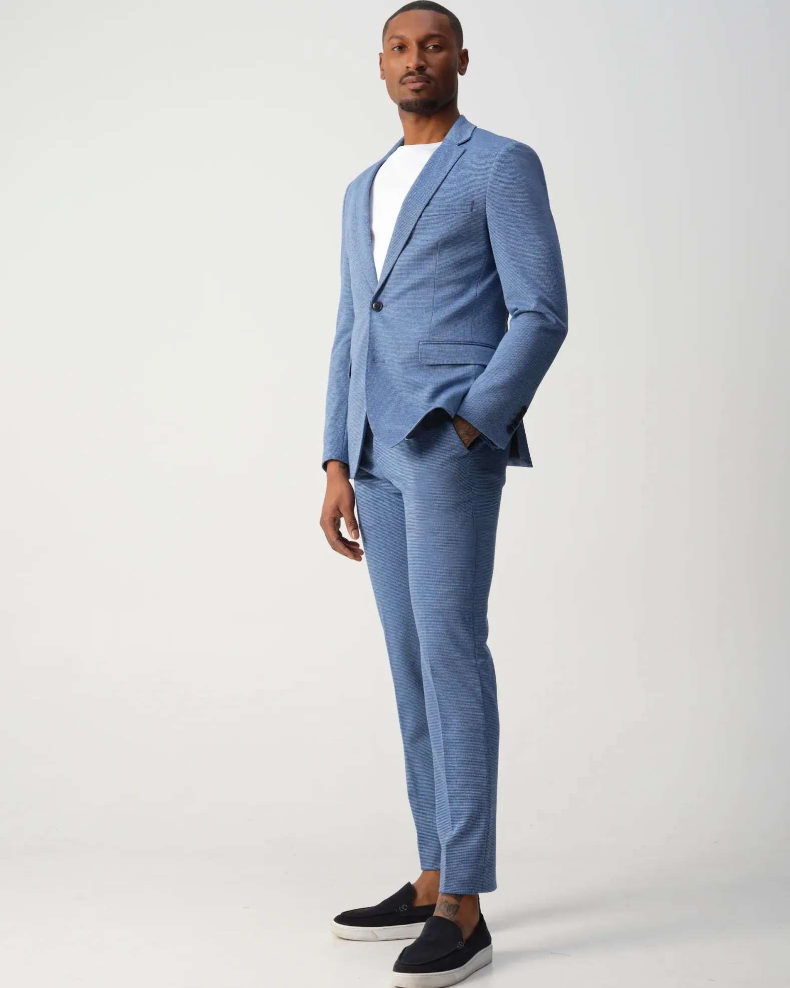 Runway PARTY Mix & Match Colbert