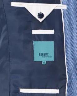 Runway PARTY Mix & Match Colbert