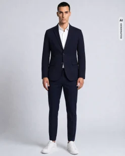 Runway PARTY Mix & Match Colbert