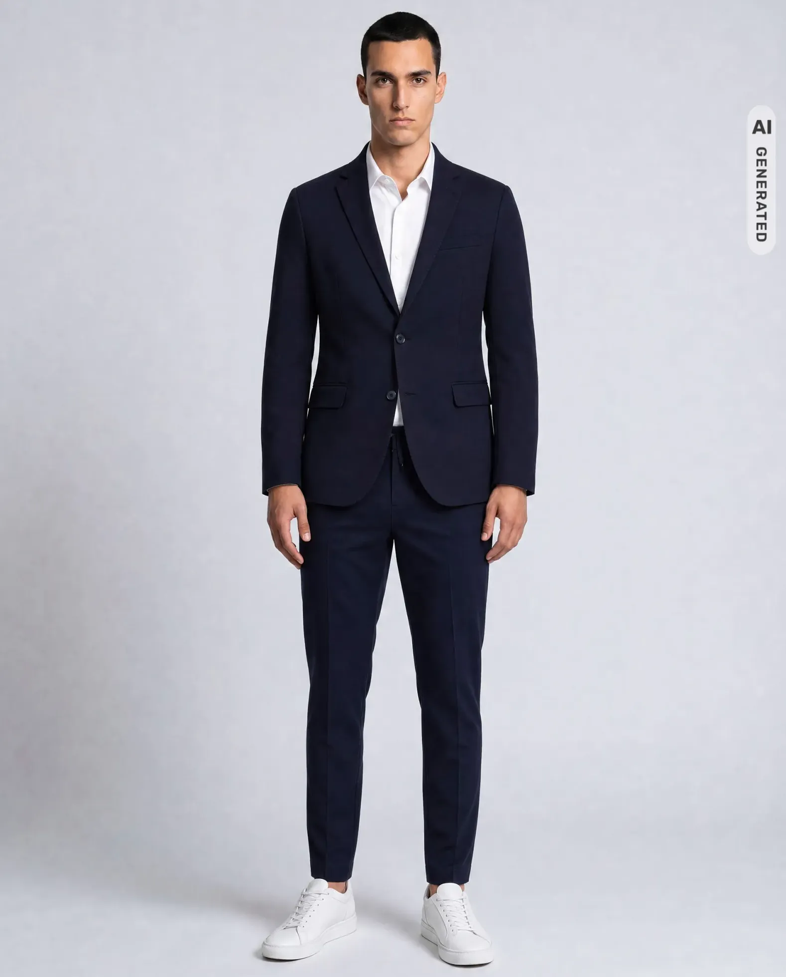 Runway PARTY Mix & Match Colbert