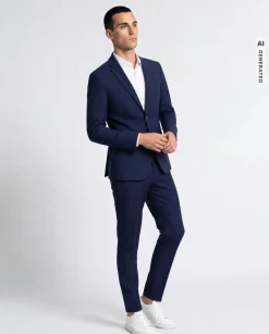 Runway PARTY Mix & Match Colbert