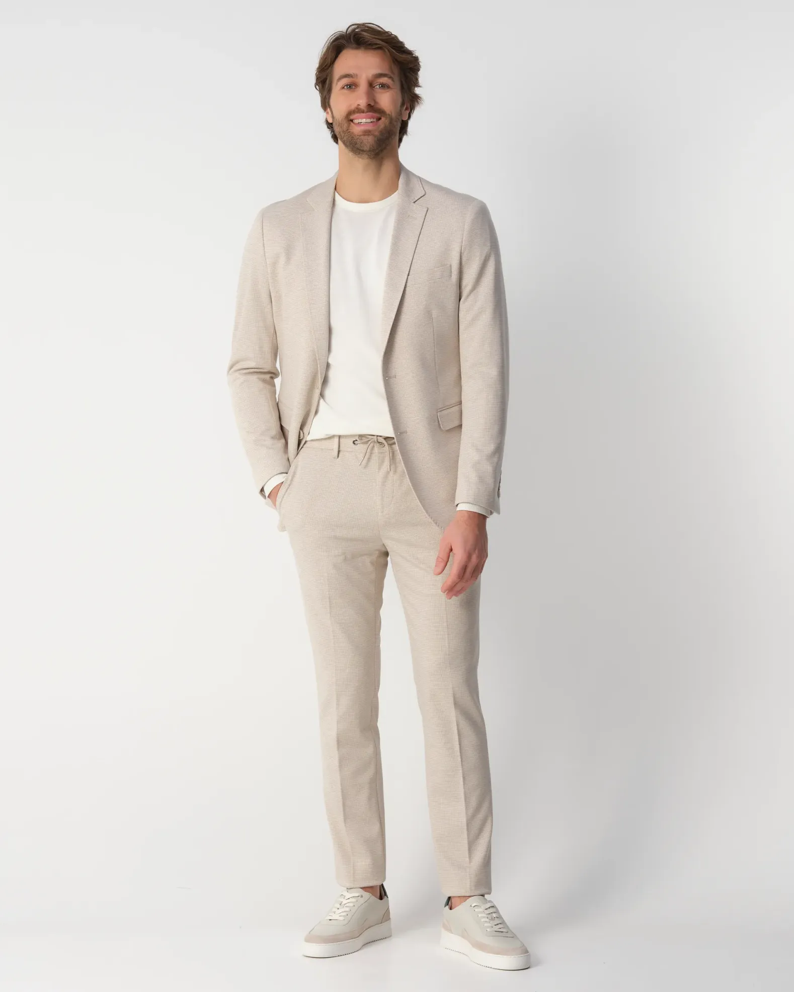 Runway PARTY Mix & Match Pantalon
