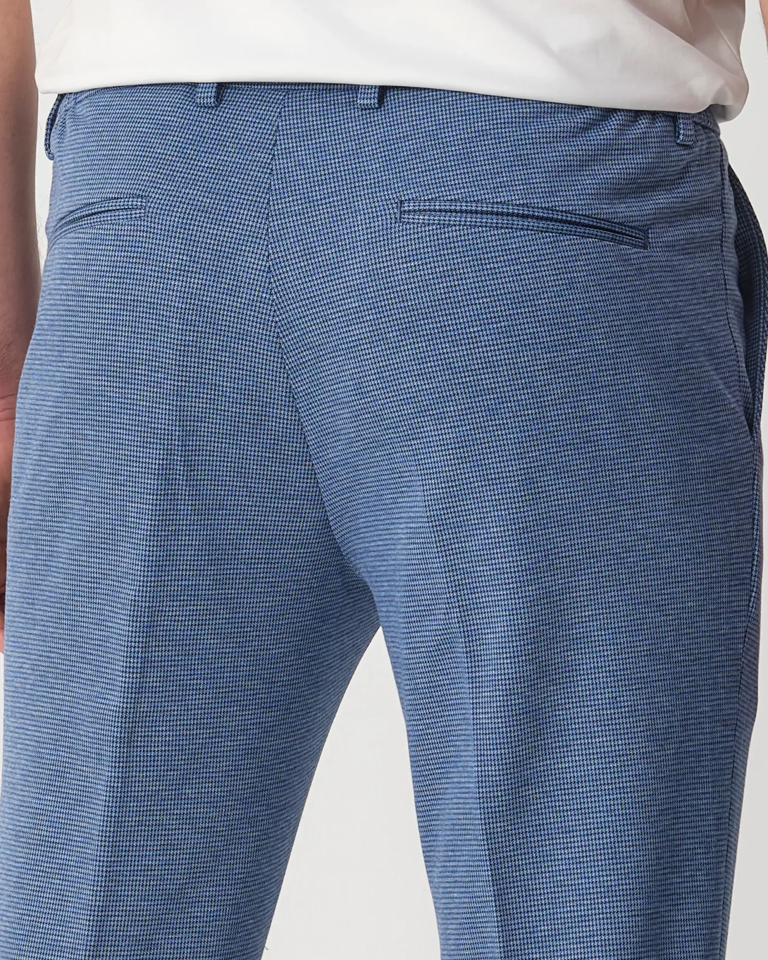 Runway PARTY Mix & Match Pantalon