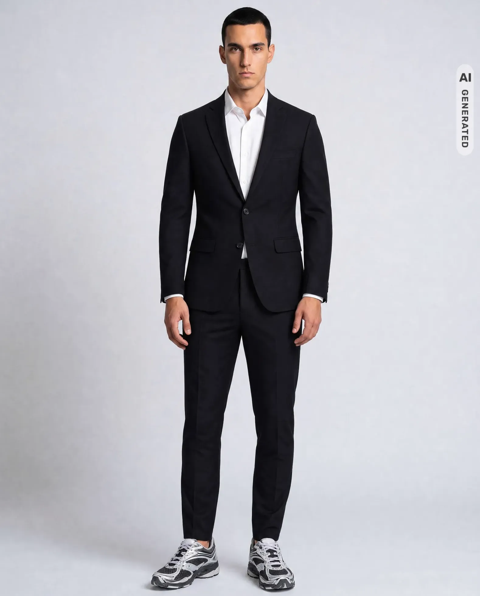 Runway PARTY Mix & Match Pantalon