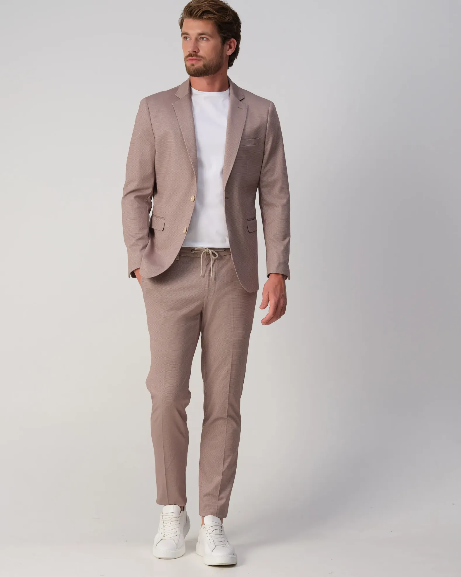 Runway PARTY - Mix & match trousers Matteo