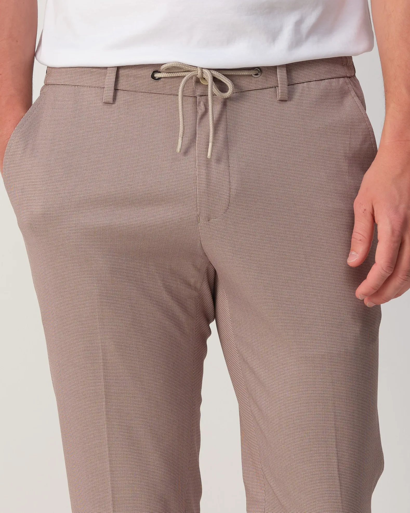 Runway PARTY - Mix & match trousers Matteo