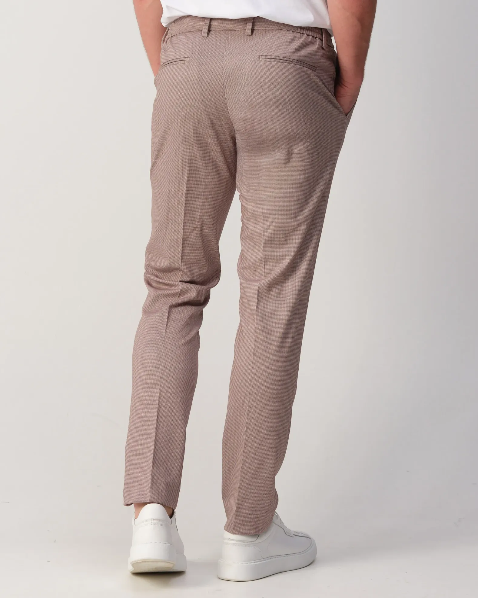 Runway PARTY - Mix & match trousers Matteo