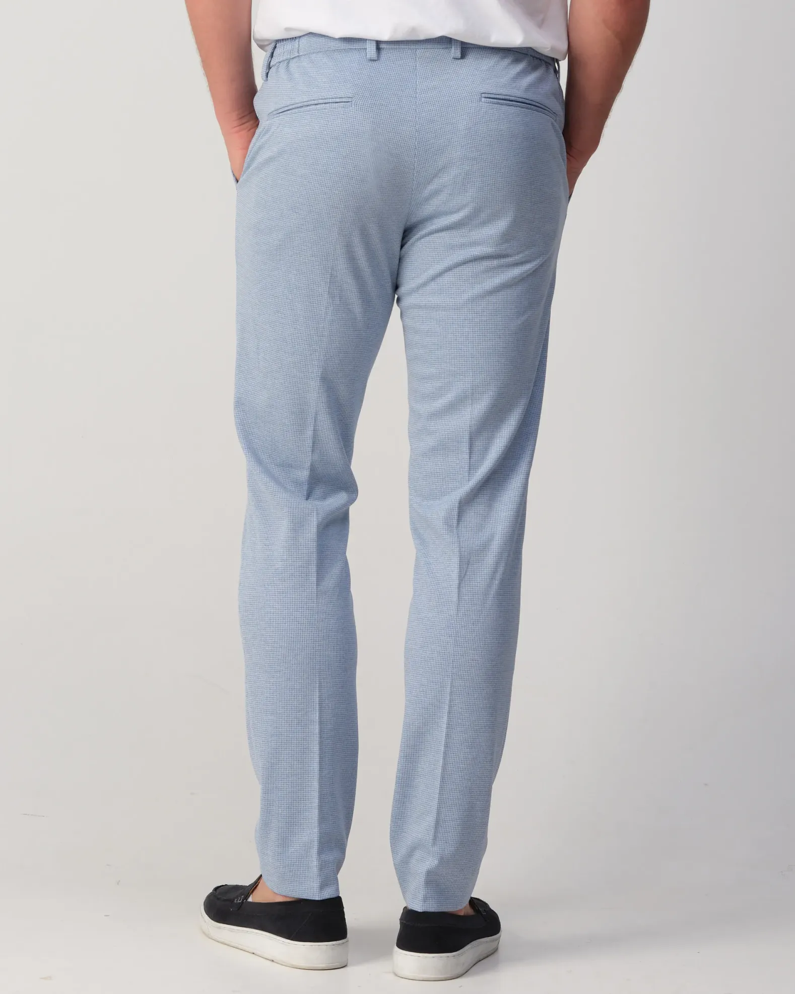 Runway PARTY - Mix & match trousers Matteo