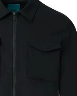 Runway PARTY Overshirt