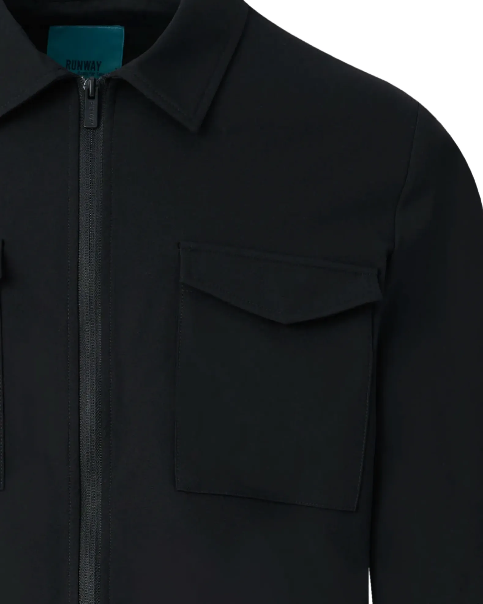 Runway PARTY Overshirt