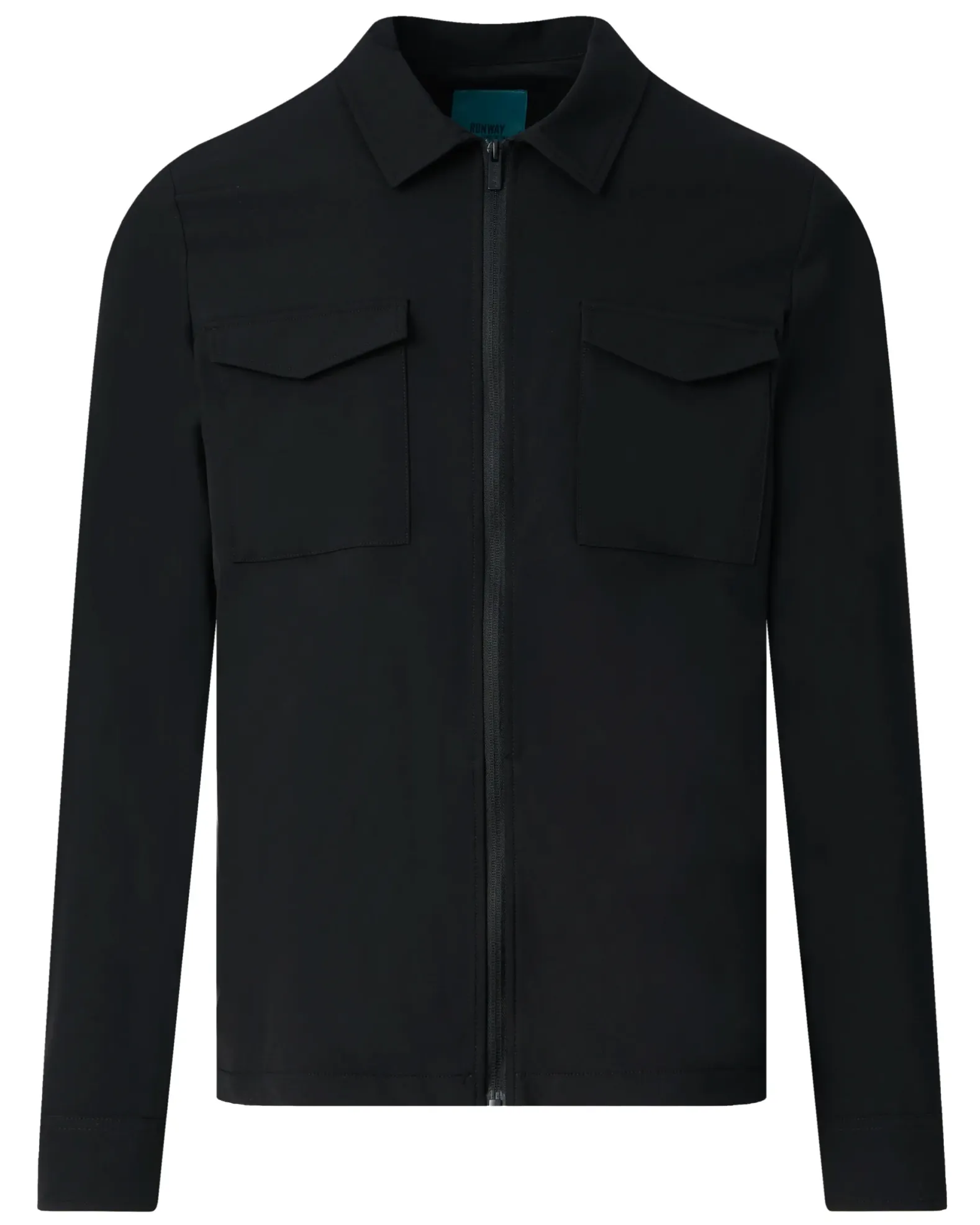 Runway PARTY Overshirt