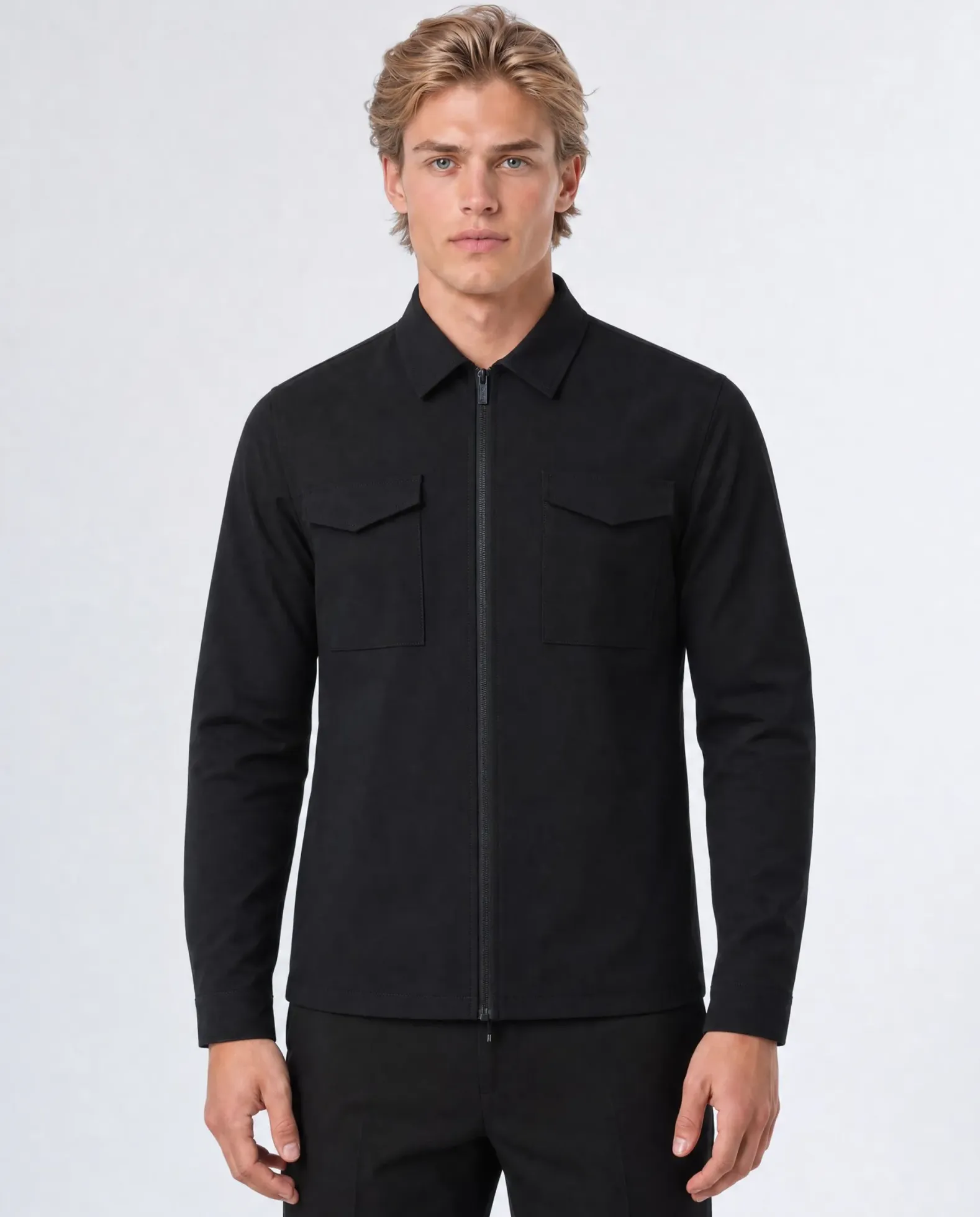 Runway PARTY Overshirt