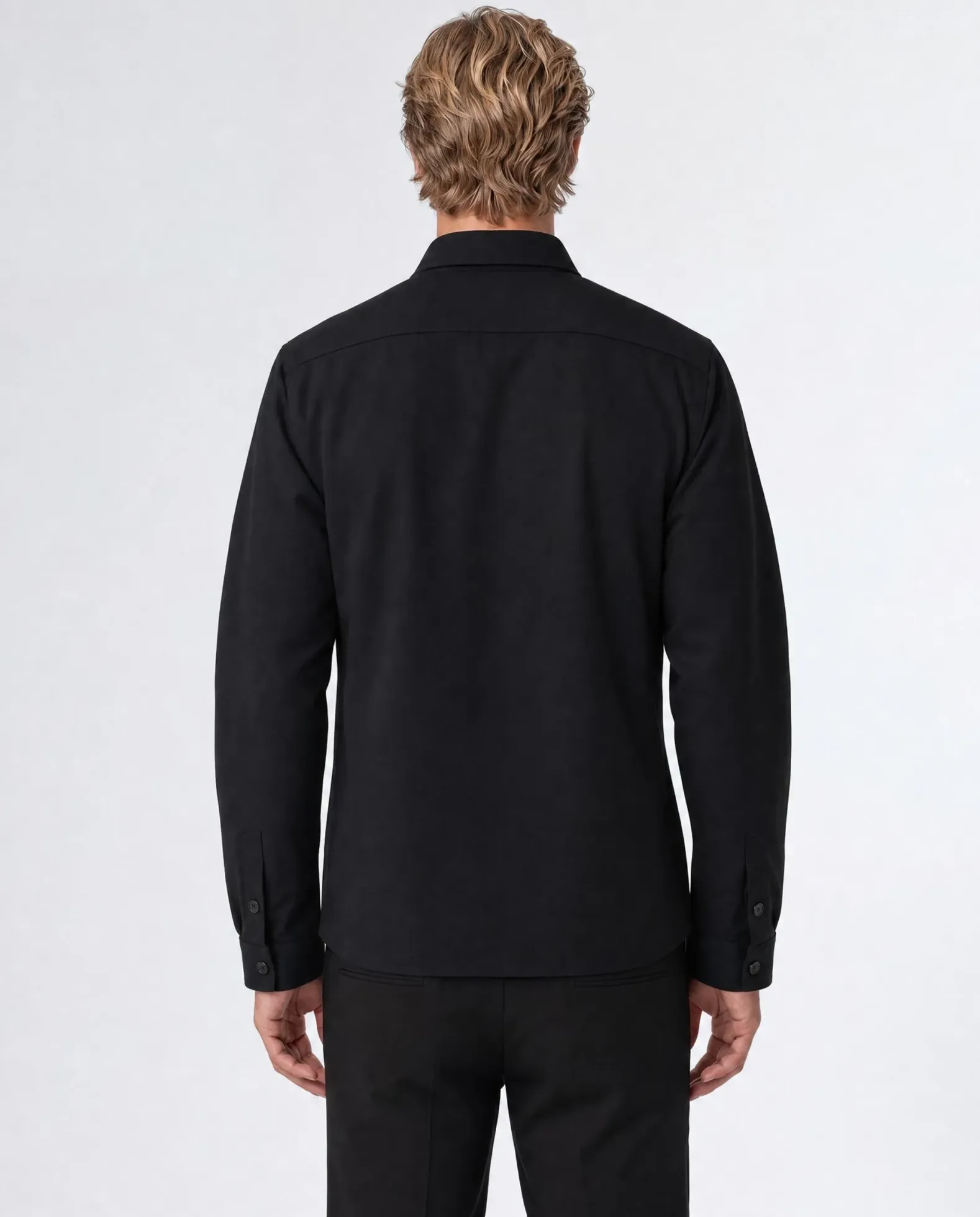 Runway PARTY Overshirt