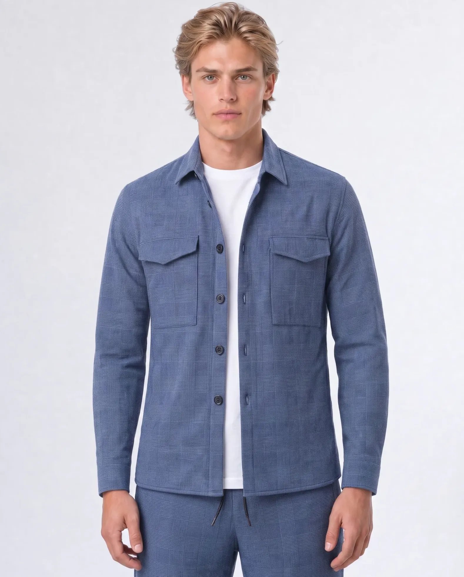 Runway PARTY Overshirt