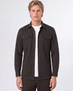 Runway PARTY Overshirt