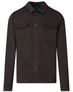 Runway PARTY Overshirt