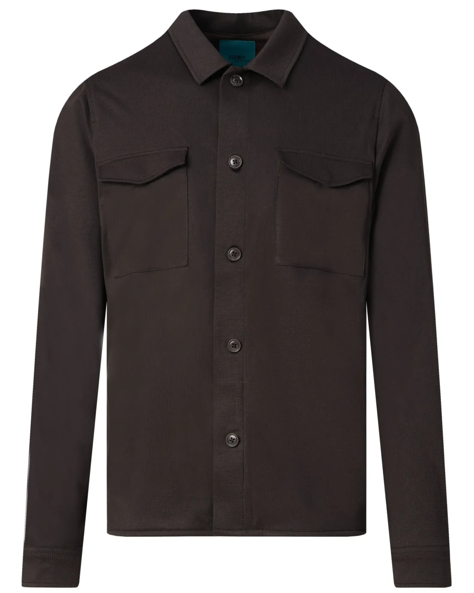 Runway PARTY Overshirt