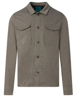 Runway PARTY Overshirt