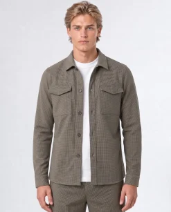 Runway PARTY Overshirt