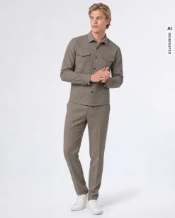Runway PARTY Overshirt