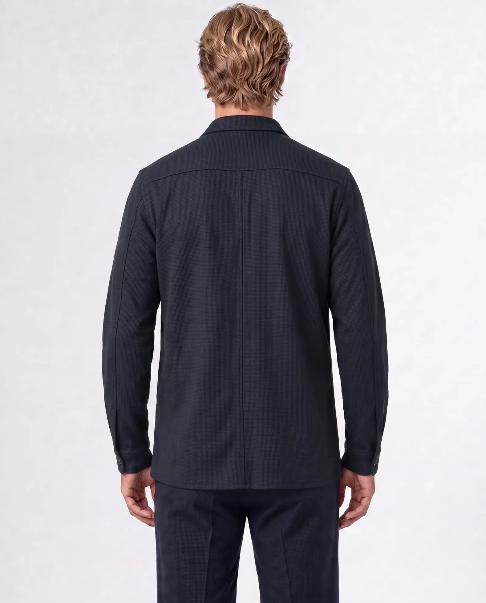 Runway PARTY Overshirt