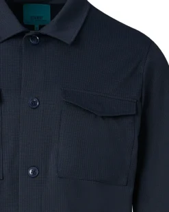 Runway PARTY Overshirt