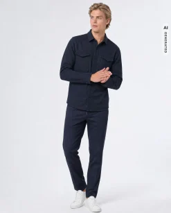 Runway PARTY Overshirt