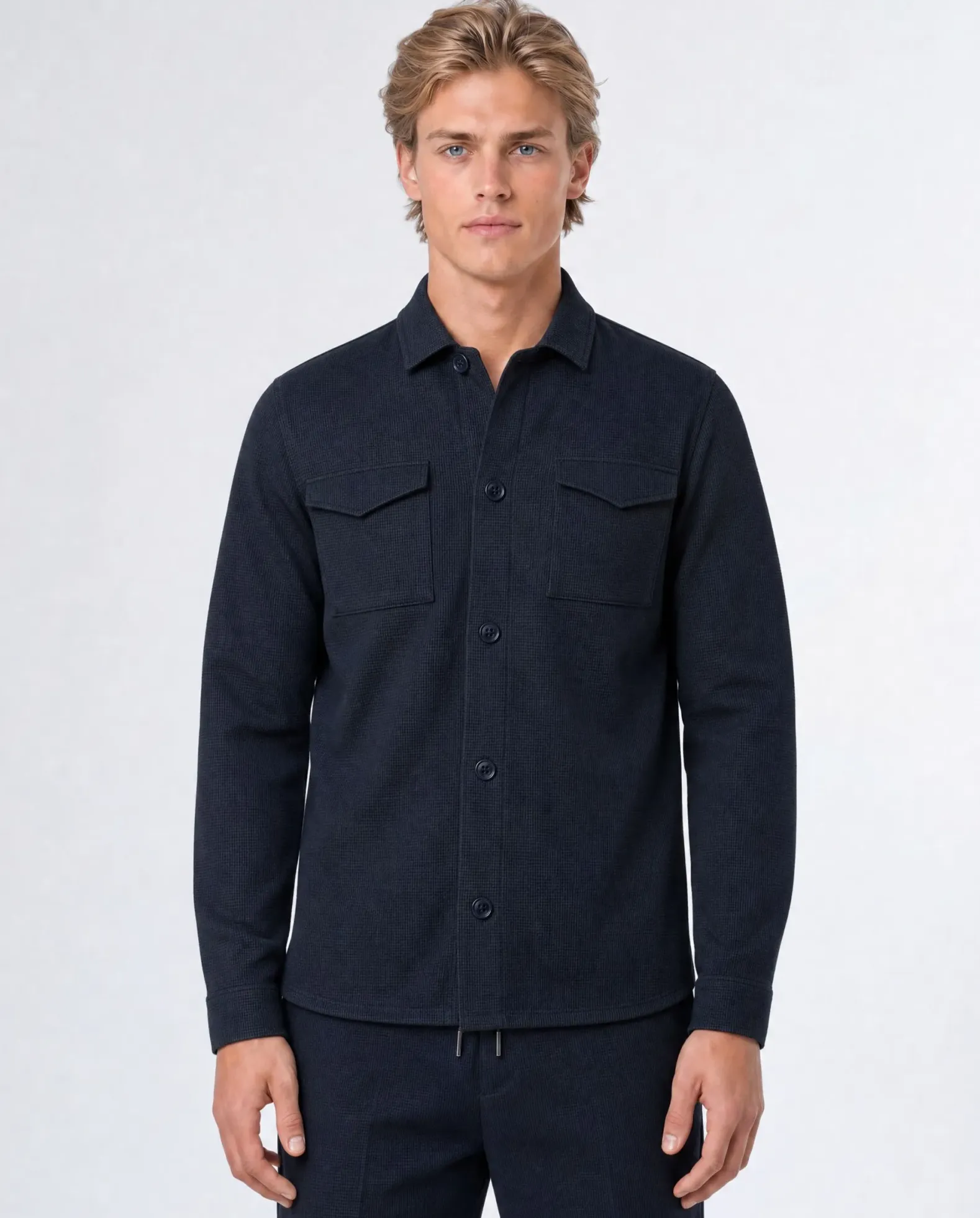 Runway PARTY Overshirt