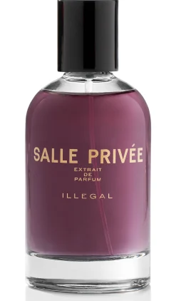 Salle Privee Illegal EXTDP 100ml