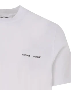 Samsoe & Samsoe Norsbro T-shirt