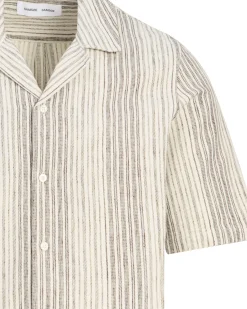Samsoe & Samsoe Oscar Ax Casual Overhemd