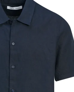 Samsoe & Samsoe Saavan Casual Overhemd
