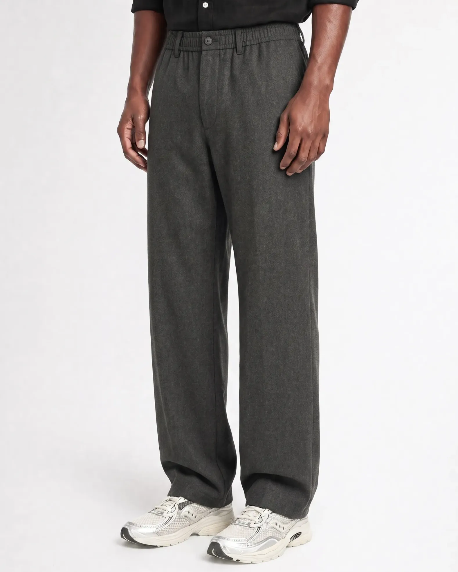Samsoe & Samsoe Sabertil Pantalon