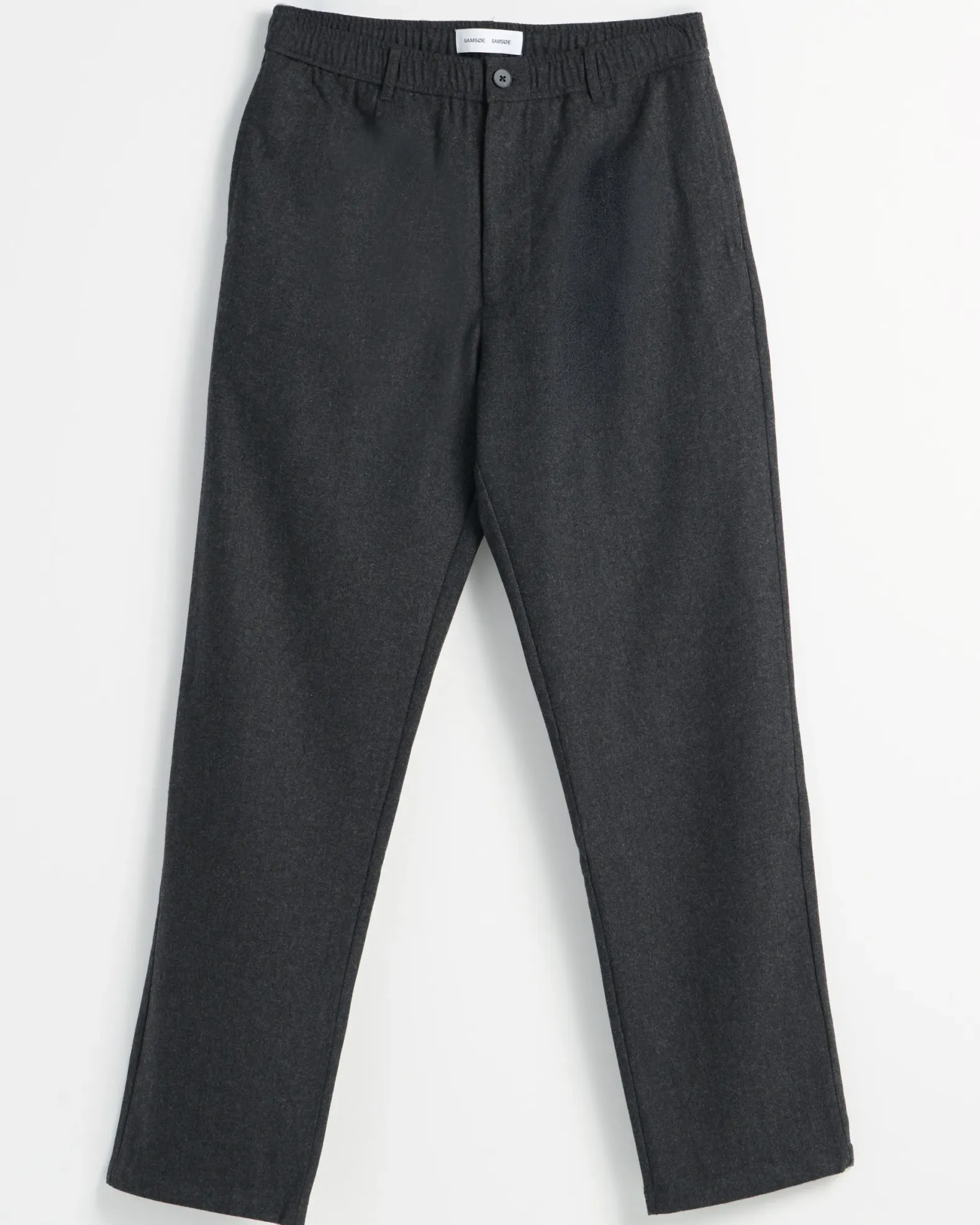 Samsoe & Samsoe Sabertil Pantalon