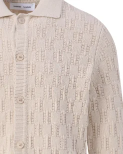 Samsoe & Samsoe Sabrodie Casual Overhemd