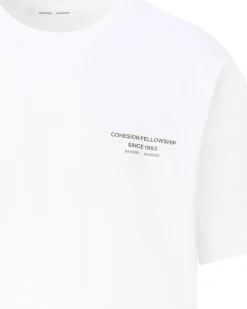 Samsoe & Samsoe Sacohen T-shirt