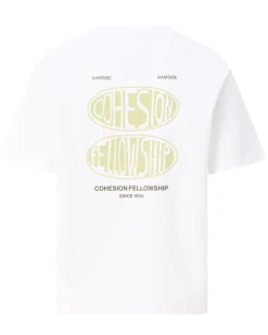 Samsoe & Samsoe Sacohen T-shirt