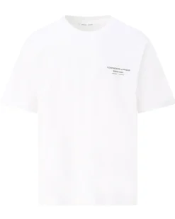 Samsoe & Samsoe Sacohen T-shirt