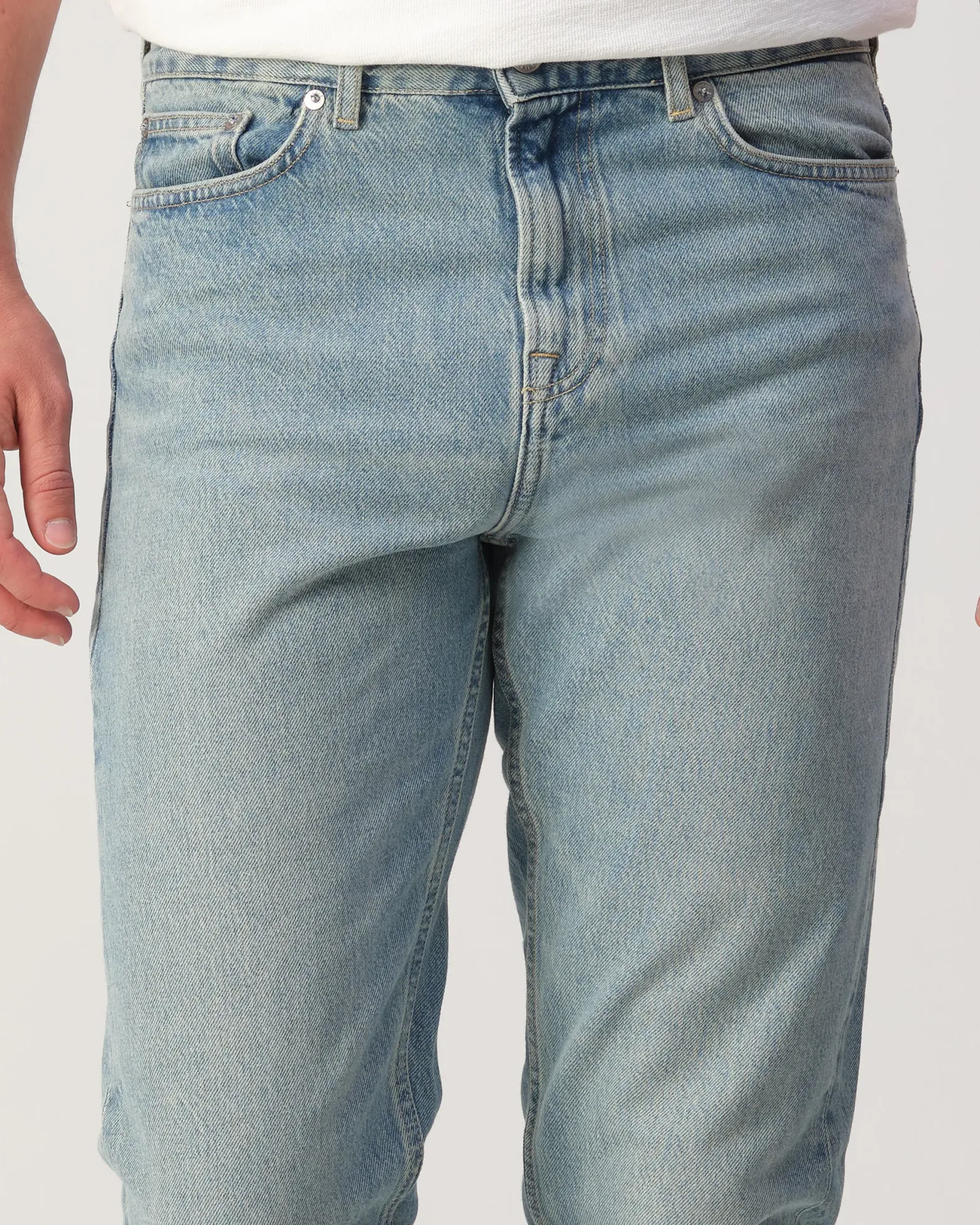 Samsoe & Samsoe Sacosmo Jeans